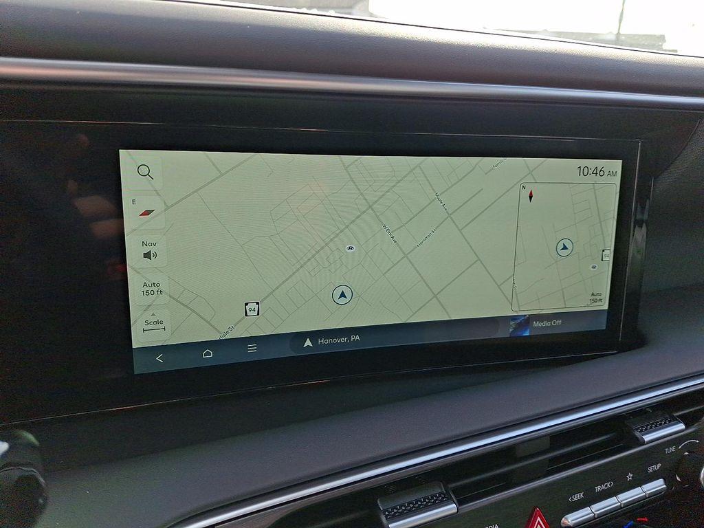 new 2026 Hyundai Palisade car, priced at $58,705