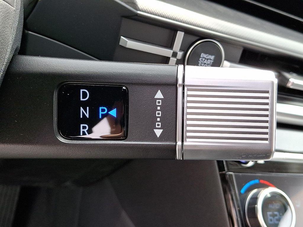 new 2025 Hyundai Santa Fe car, priced at $43,109