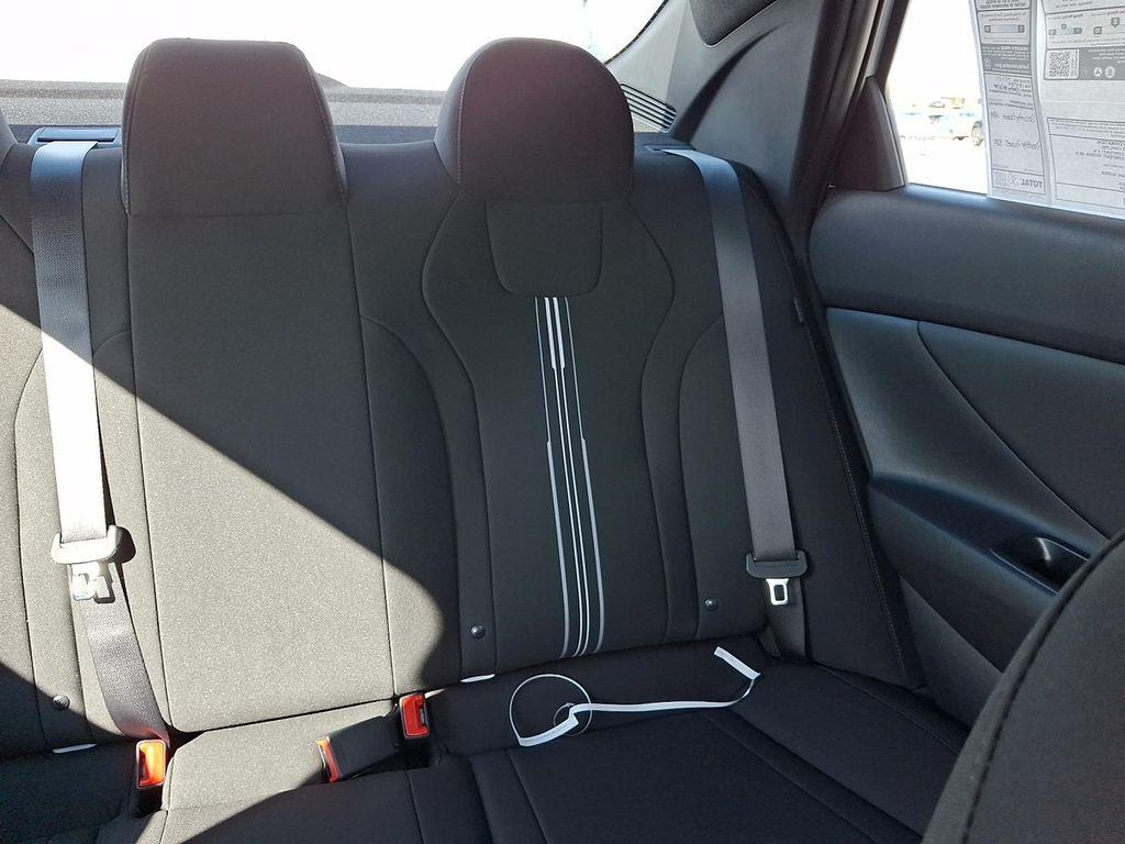 new 2026 Hyundai ELANTRA HEV car, priced at $29,810