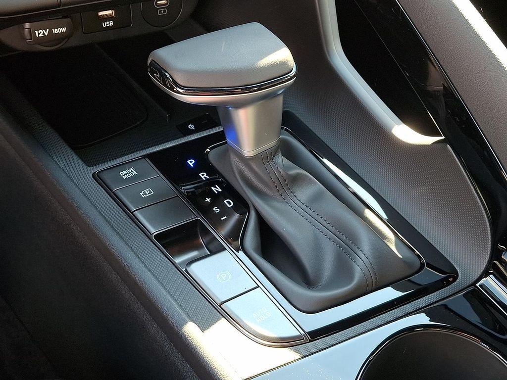 new 2026 Hyundai ELANTRA HEV car, priced at $29,810