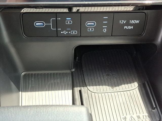 new 2025 Hyundai Tucson car, priced at $32,655