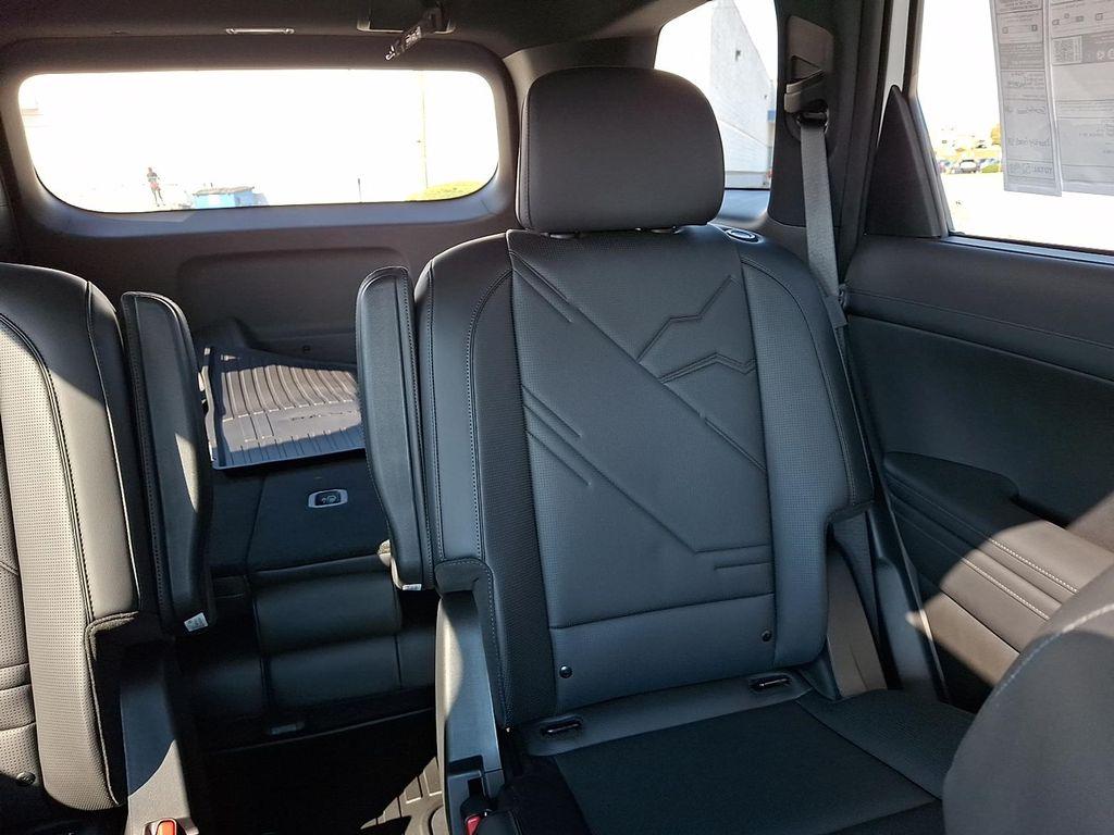 new 2026 Hyundai Palisade car, priced at $52,070