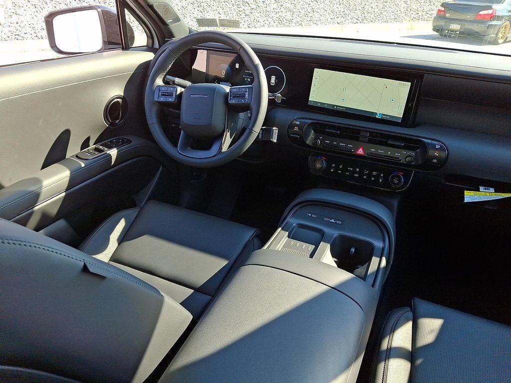 new 2026 Hyundai Palisade car, priced at $52,070