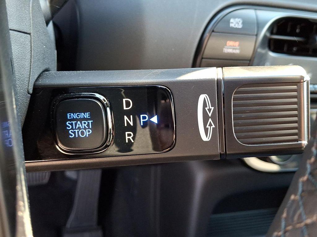 new 2026 Hyundai Palisade car, priced at $52,070