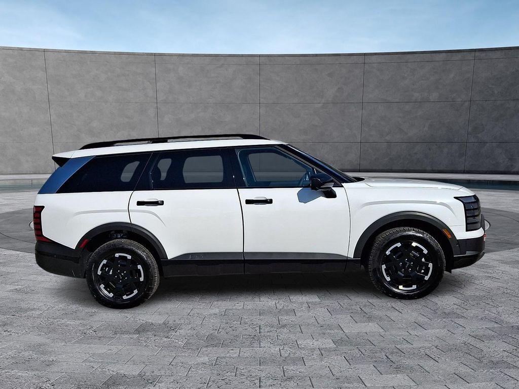 new 2026 Hyundai Palisade car, priced at $52,070