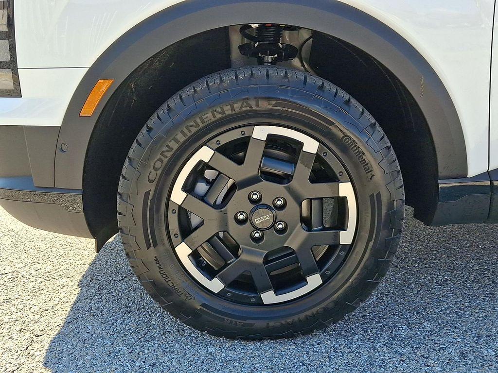 new 2026 Hyundai Palisade car, priced at $52,070