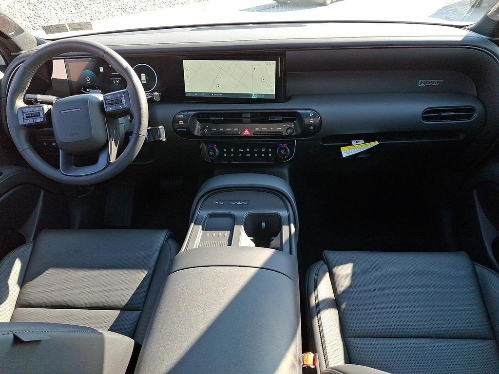 new 2026 Hyundai Palisade car, priced at $52,070