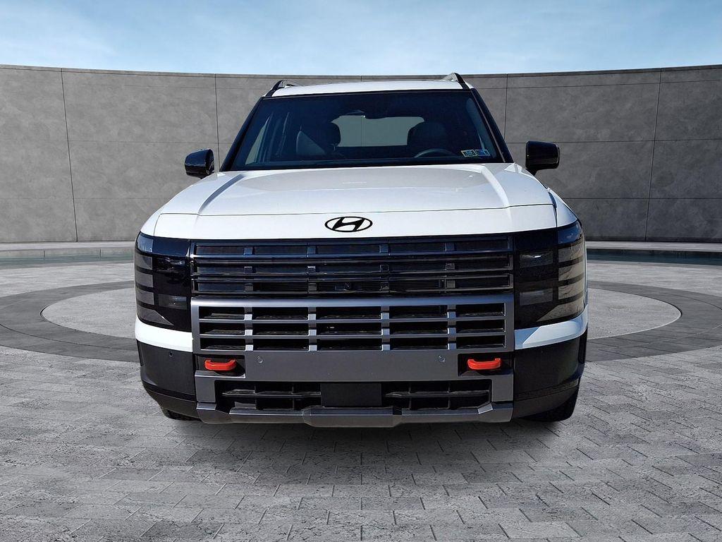 new 2026 Hyundai Palisade car, priced at $52,070