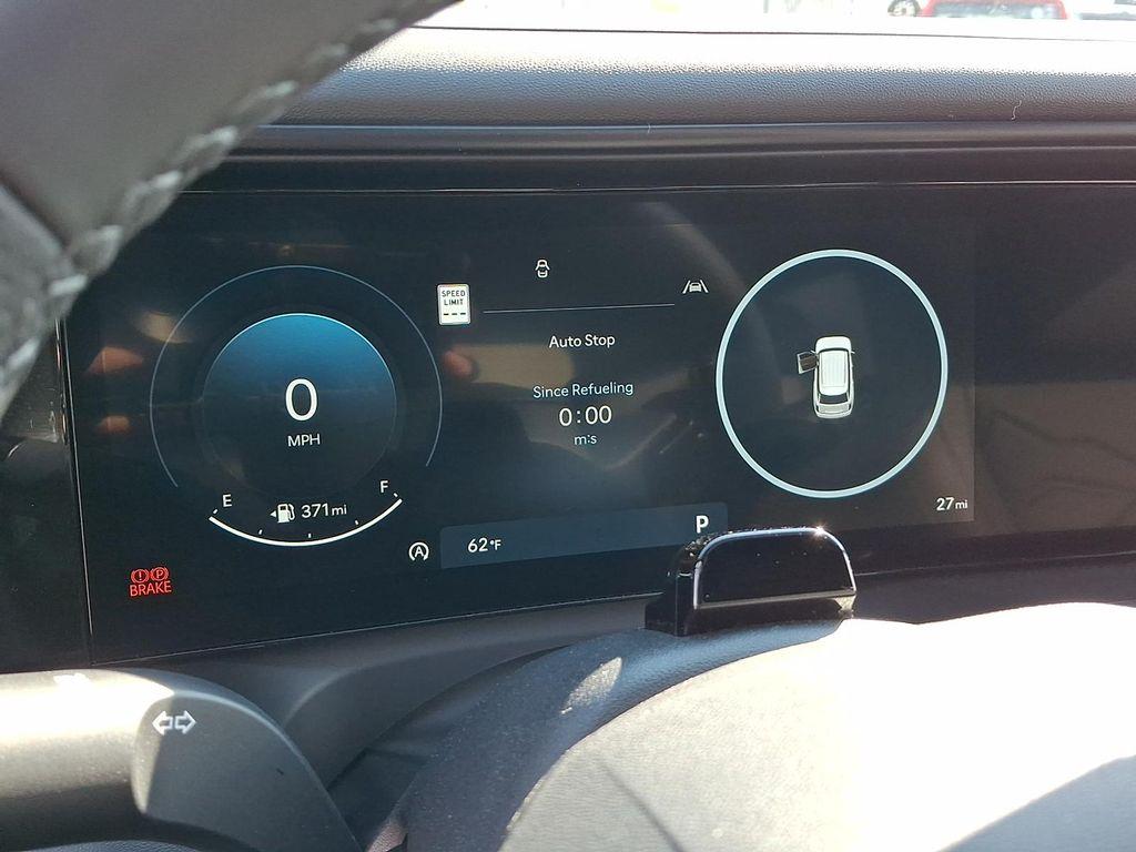 new 2026 Hyundai Palisade car, priced at $52,070