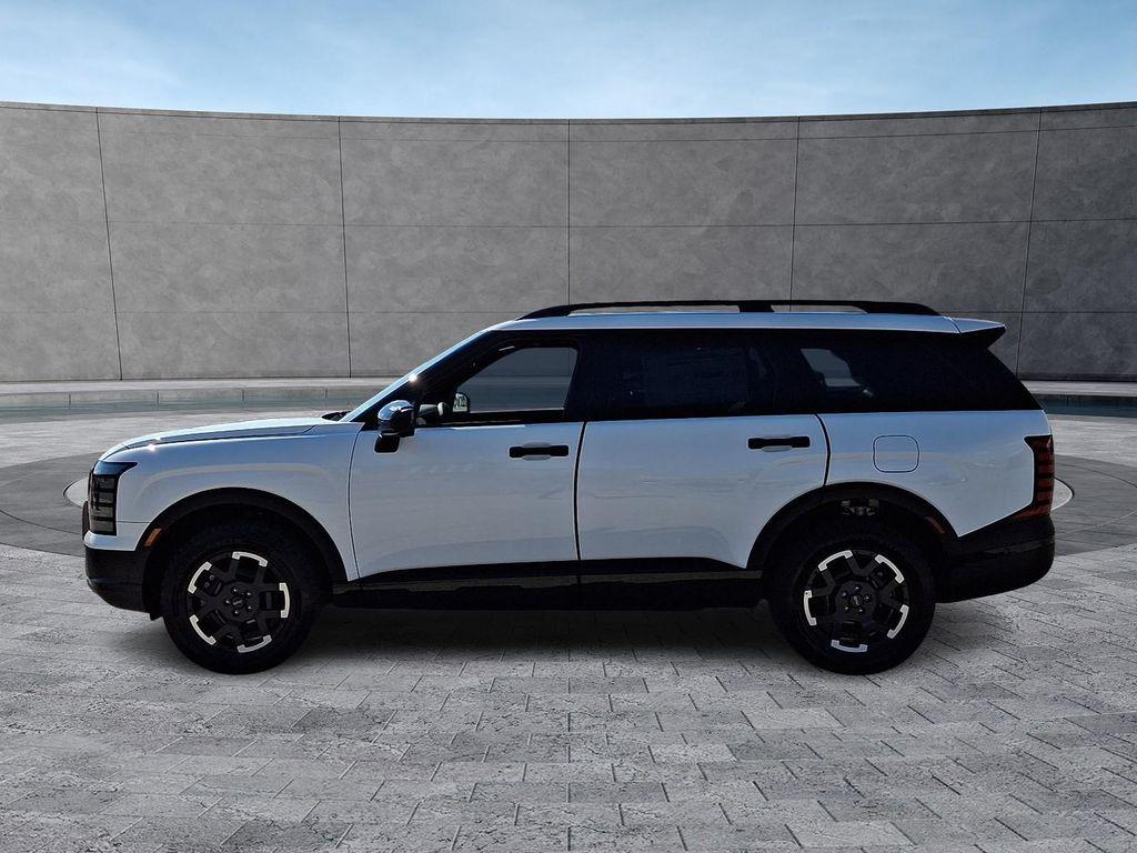 new 2026 Hyundai Palisade car, priced at $52,070