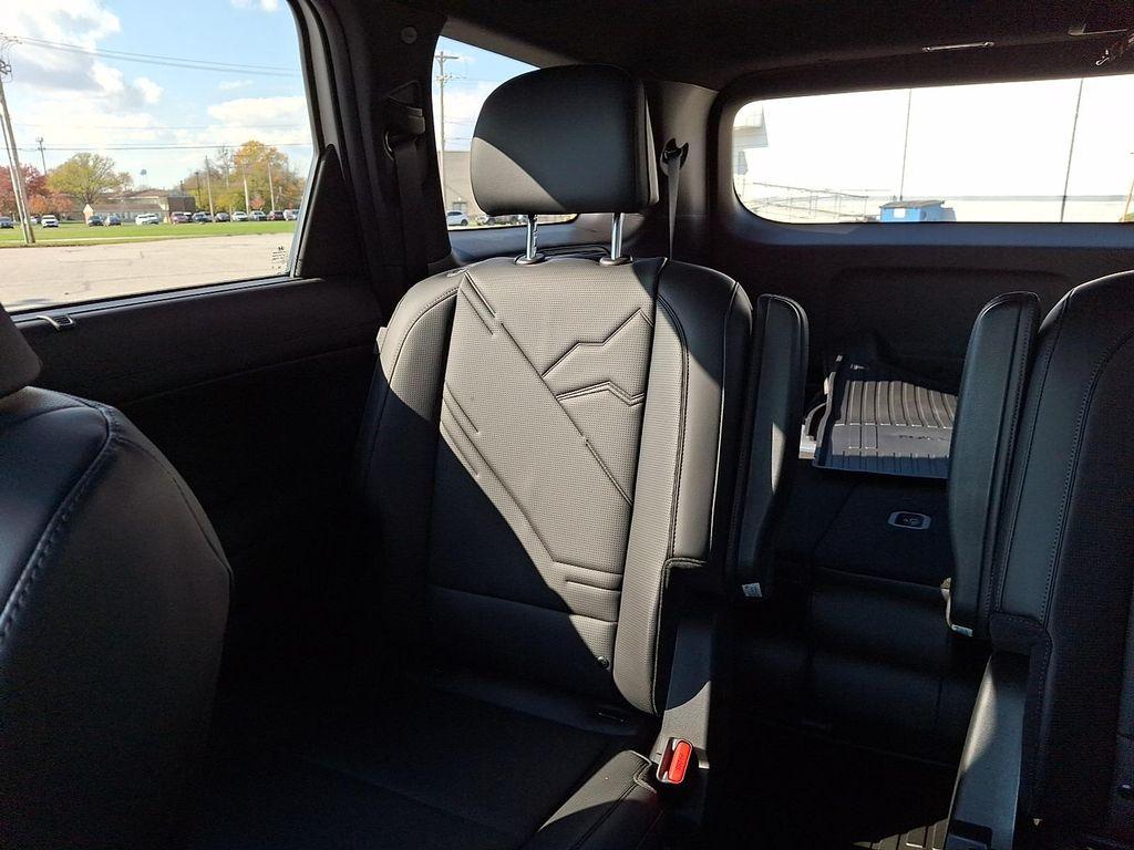 new 2026 Hyundai Palisade car, priced at $52,070