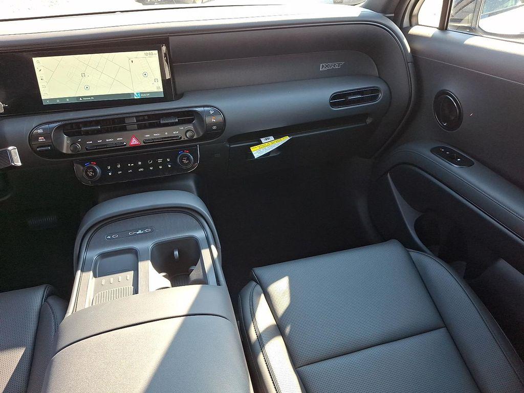 new 2026 Hyundai Palisade car, priced at $52,070