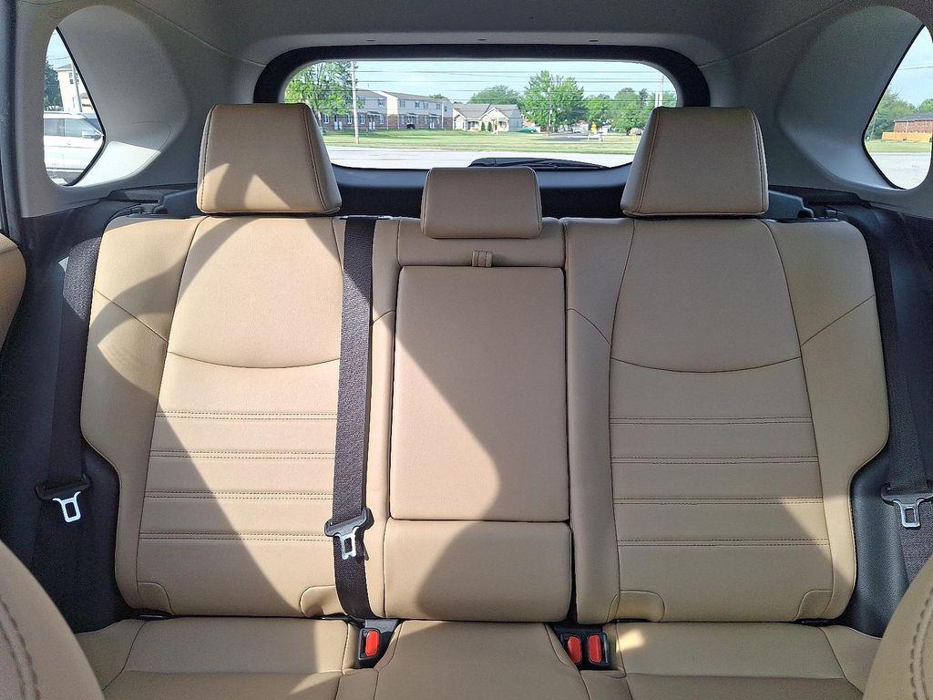 used 2022 Toyota RAV4 Hybrid car, priced at $35,994