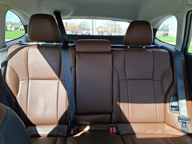 used 2024 Subaru Outback car, priced at $34,994