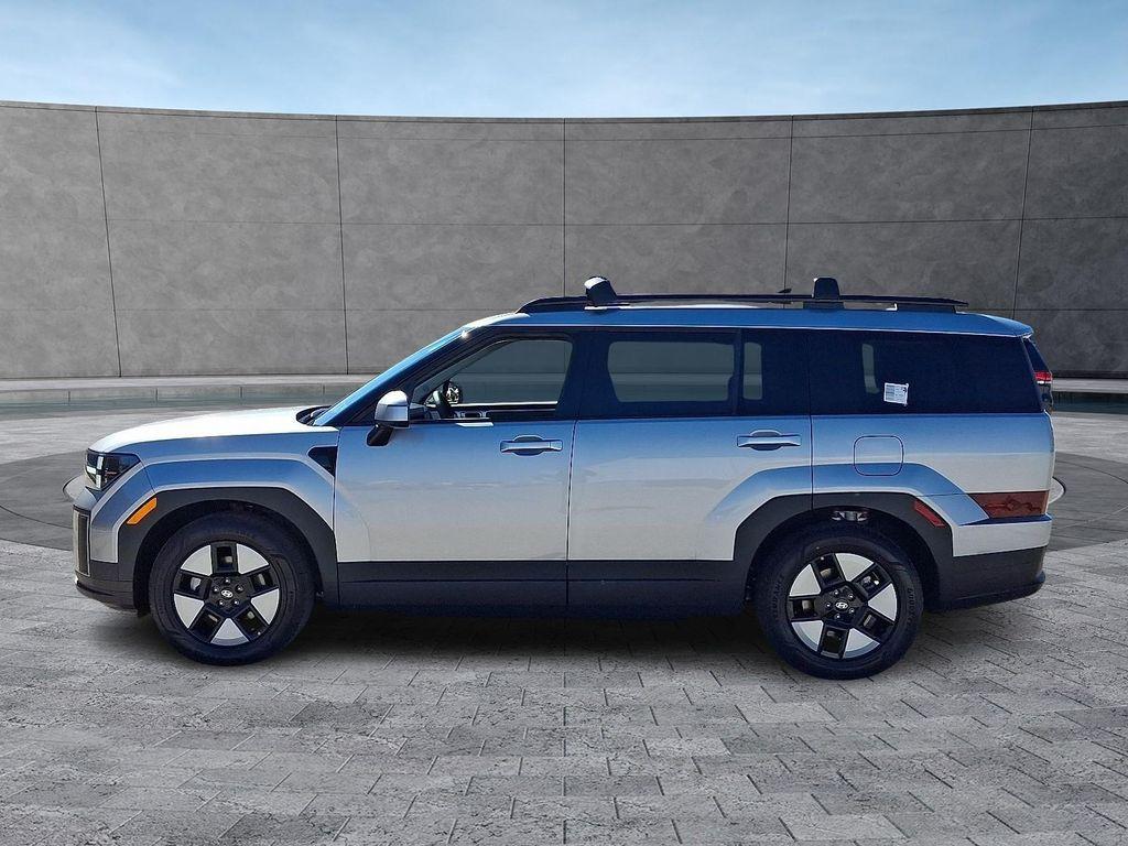 new 2026 Hyundai Santa Fe car, priced at $42,715