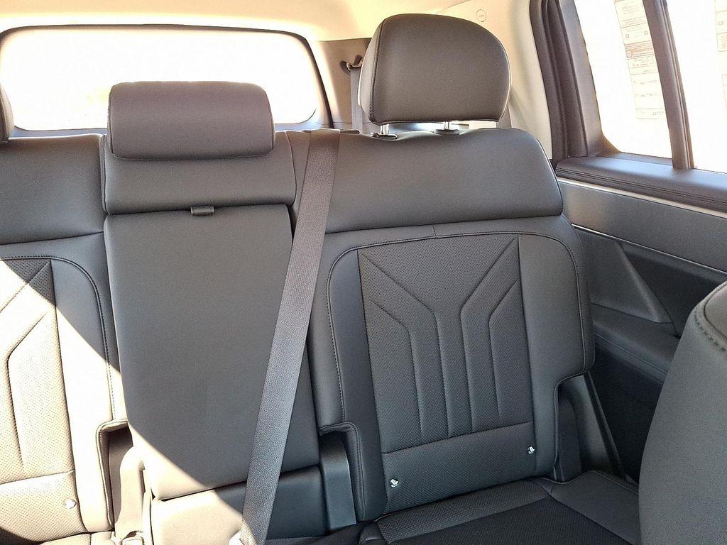 new 2026 Hyundai Santa Fe car, priced at $42,715