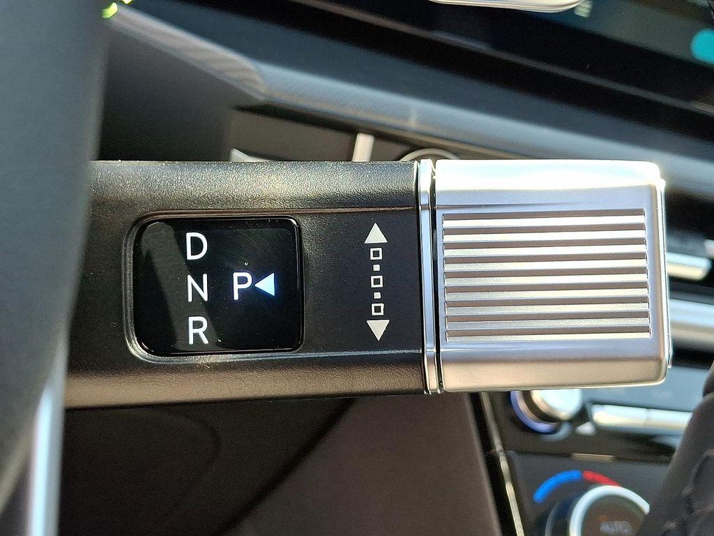 new 2026 Hyundai Santa Fe car, priced at $42,715