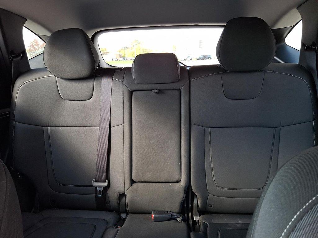 used 2022 Hyundai Tucson car, priced at $24,994