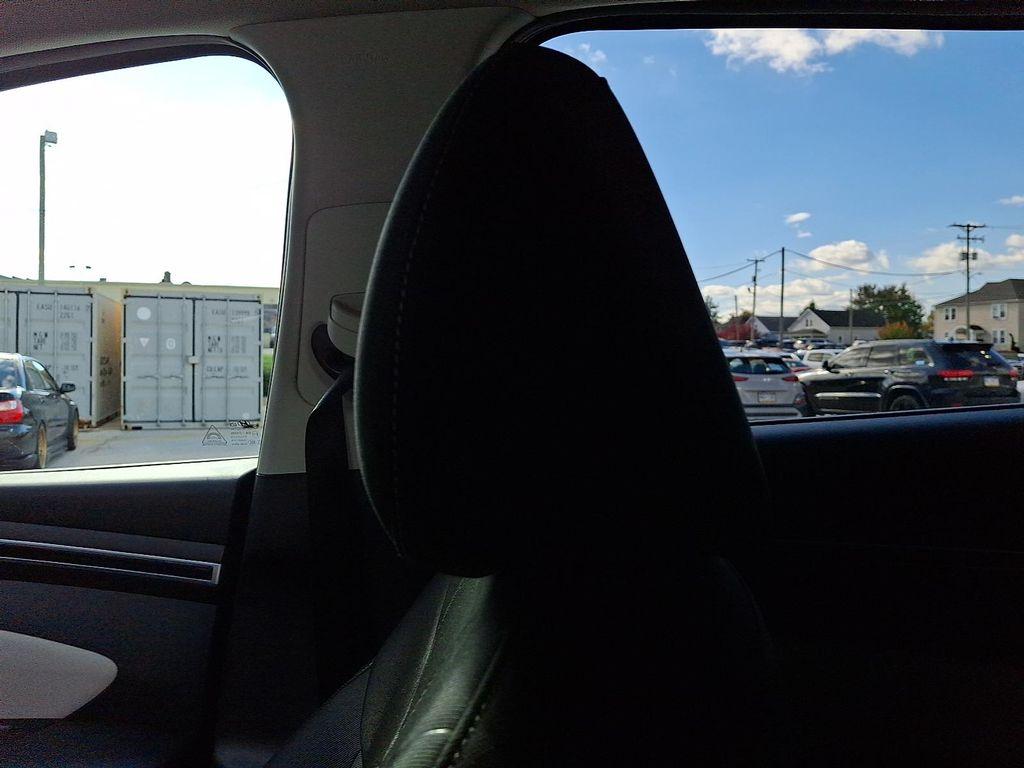 used 2022 Hyundai Tucson car, priced at $24,994