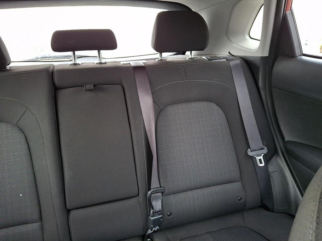 used 2022 Hyundai Kona car, priced at $19,394