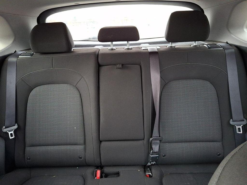 used 2022 Hyundai Kona car, priced at $19,394