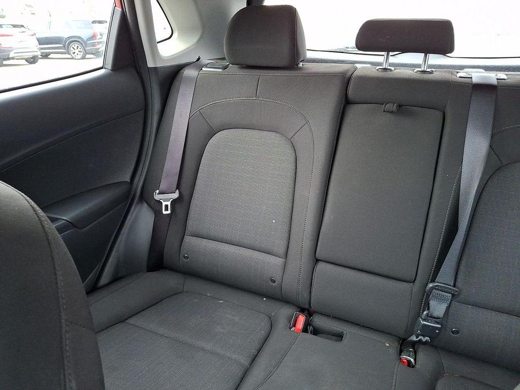 used 2022 Hyundai Kona car, priced at $19,394