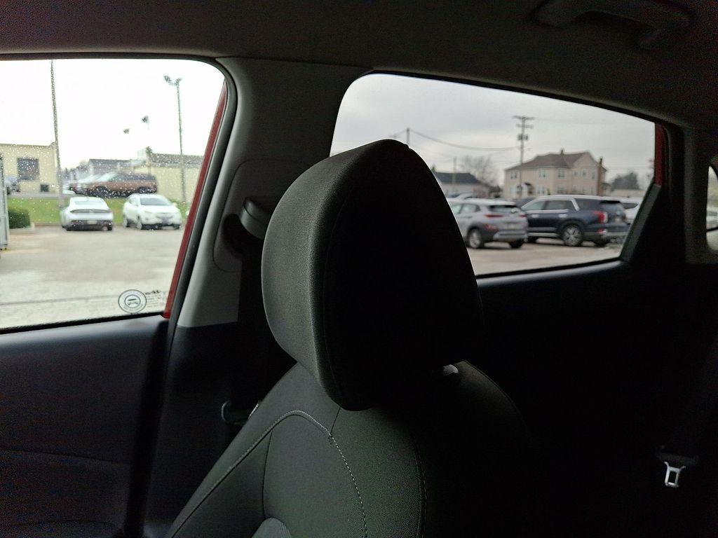 used 2022 Hyundai Kona car, priced at $19,394