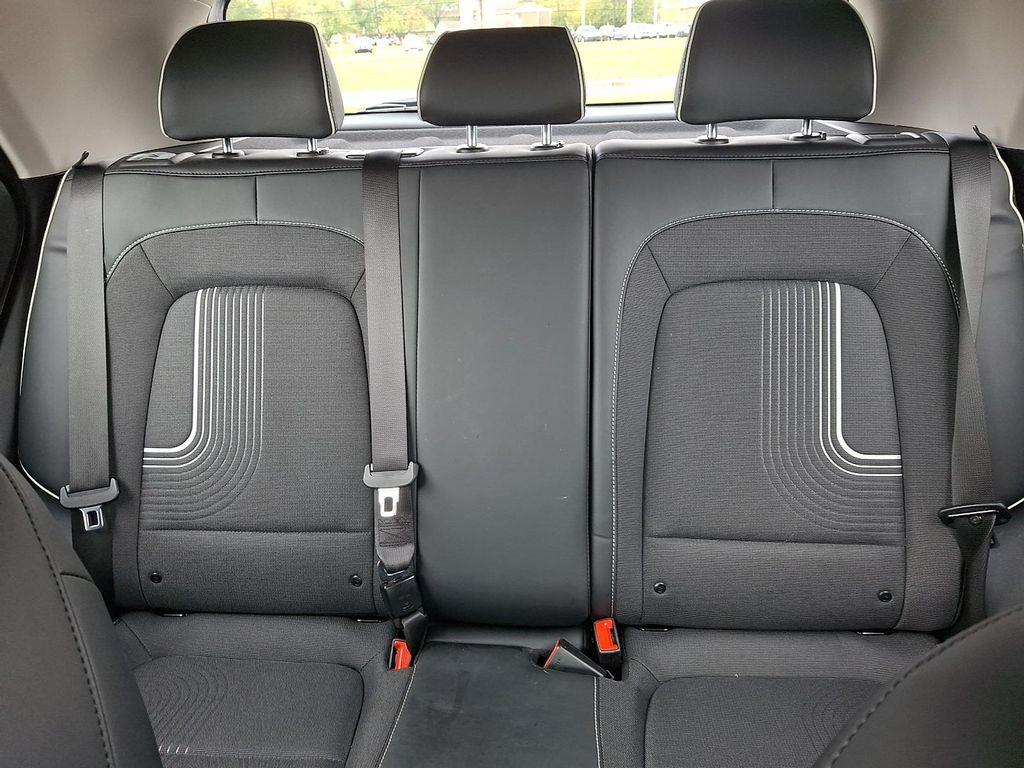 used 2024 Hyundai Venue car, priced at $24,994