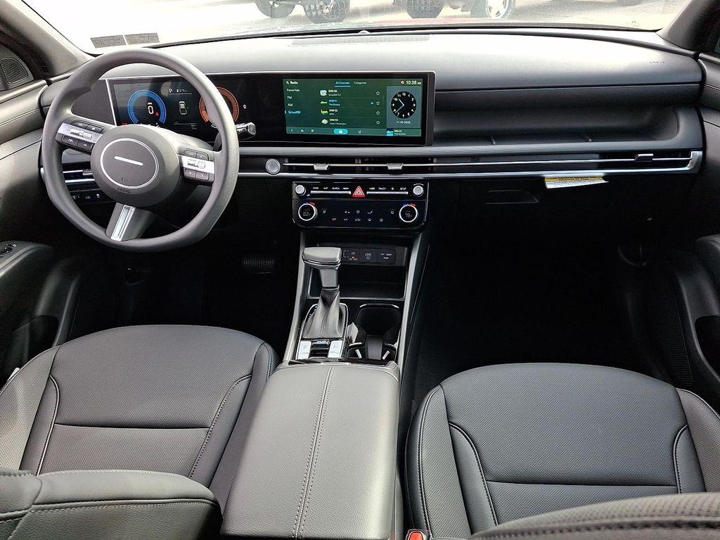 new 2026 Hyundai SANTA CRUZ car, priced at $35,460