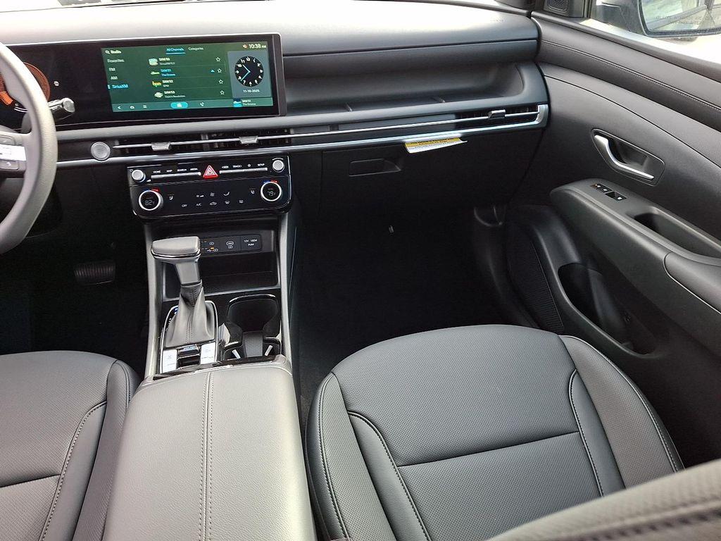 new 2026 Hyundai SANTA CRUZ car, priced at $35,460