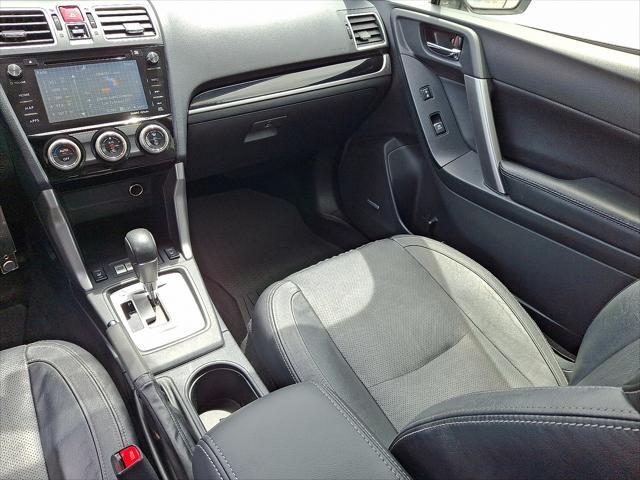 used 2017 Subaru Forester car, priced at $17,994