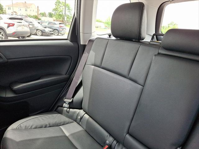 used 2017 Subaru Forester car, priced at $17,994