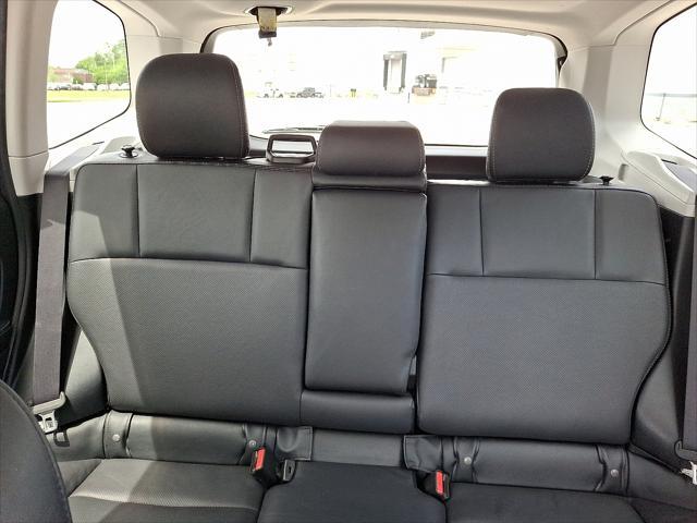 used 2017 Subaru Forester car, priced at $17,994