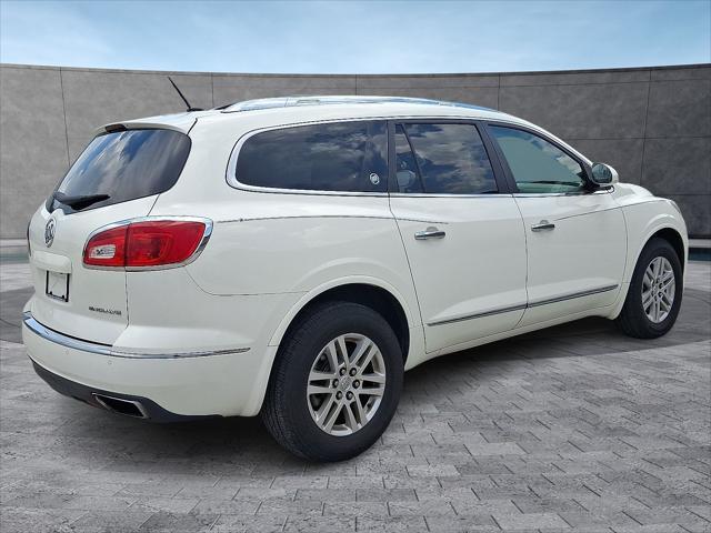 used 2014 Buick Enclave car, priced at $10,994