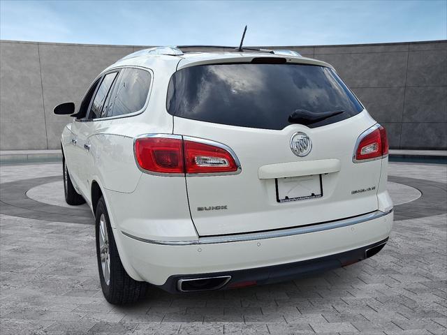 used 2014 Buick Enclave car, priced at $10,994