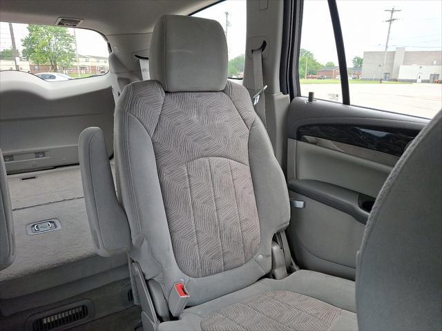 used 2014 Buick Enclave car, priced at $10,994