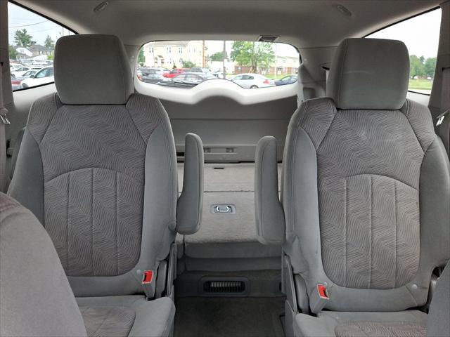 used 2014 Buick Enclave car, priced at $10,994