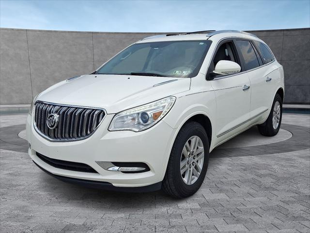 used 2014 Buick Enclave car, priced at $10,994