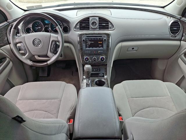 used 2014 Buick Enclave car, priced at $10,994