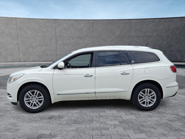 used 2014 Buick Enclave car, priced at $10,994