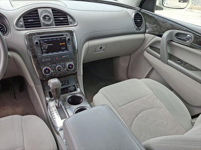 used 2014 Buick Enclave car, priced at $10,994