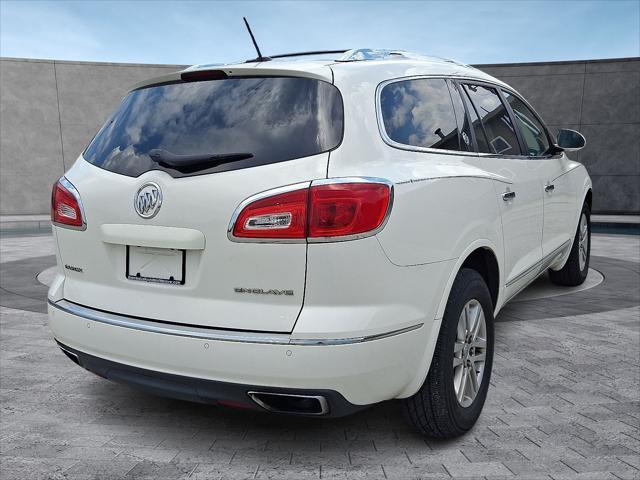 used 2014 Buick Enclave car, priced at $10,994
