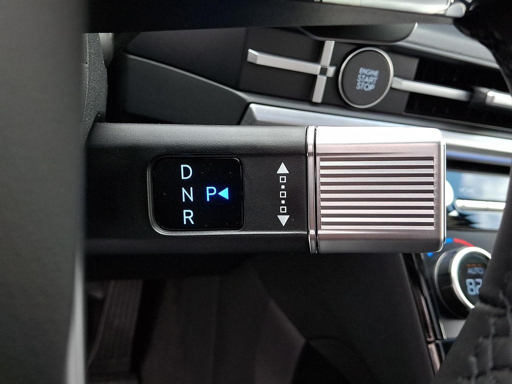 new 2026 Hyundai Santa Fe car, priced at $49,240