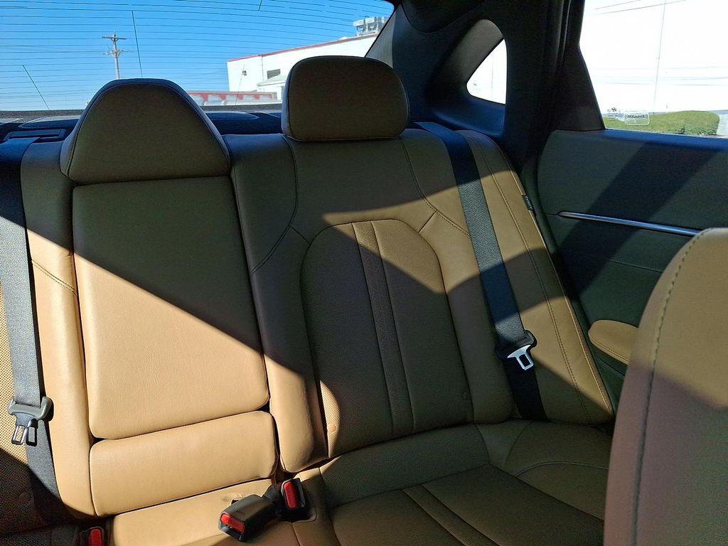 used 2021 Hyundai Sonata car, priced at $26,994