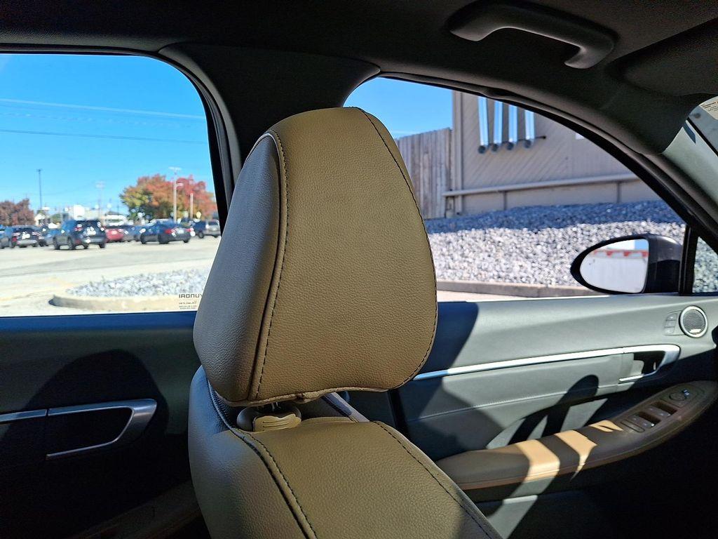 used 2021 Hyundai Sonata car, priced at $26,994