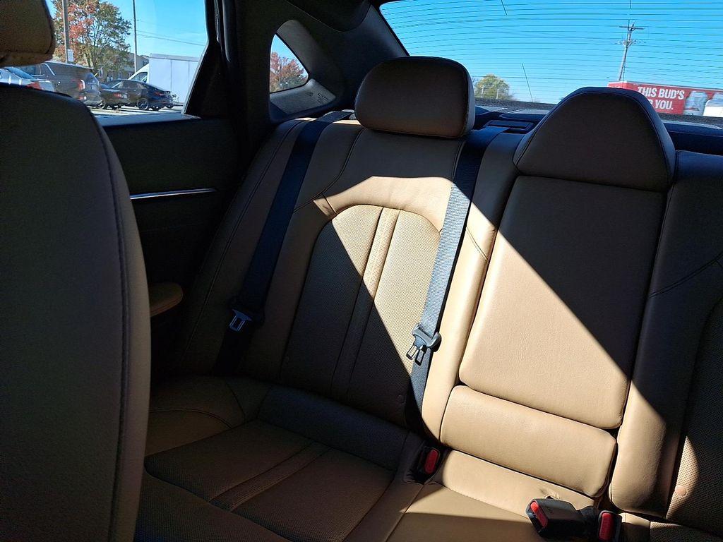 used 2021 Hyundai Sonata car, priced at $26,994