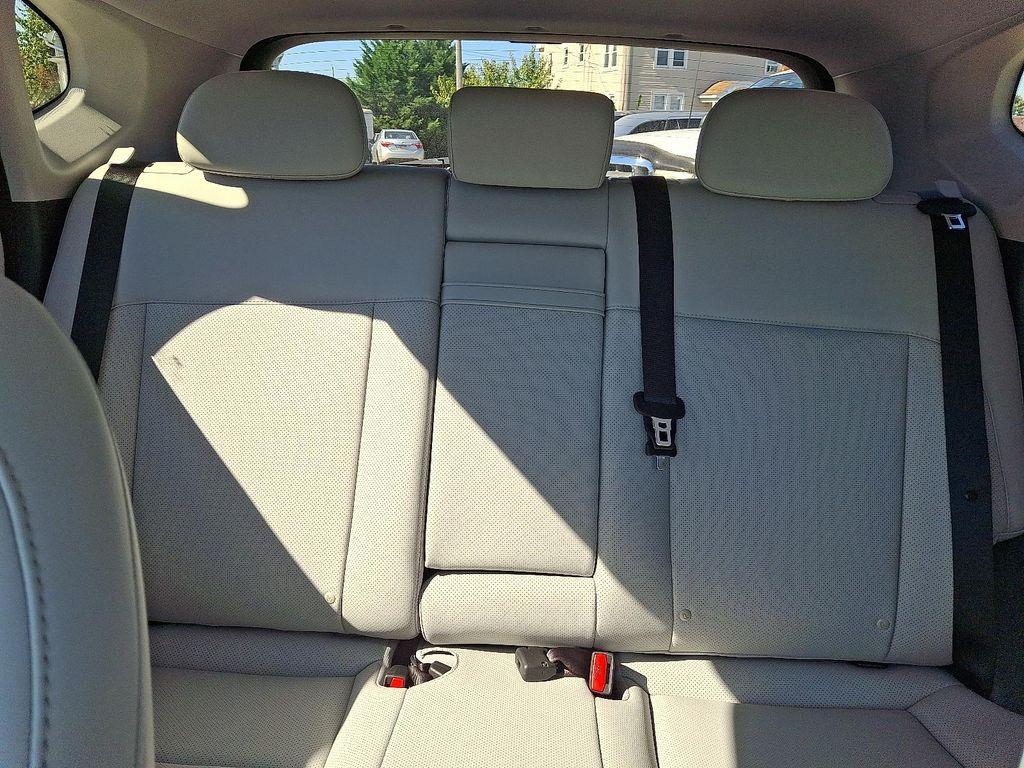 new 2026 Hyundai Kona car, priced at $36,440