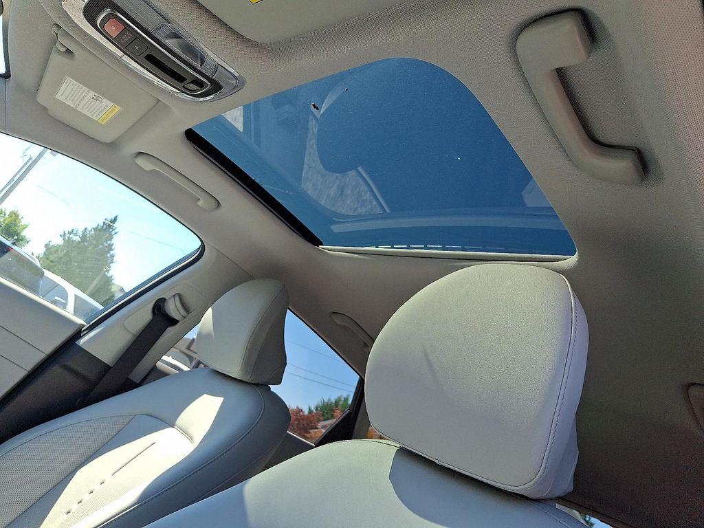 new 2026 Hyundai Kona car, priced at $36,440