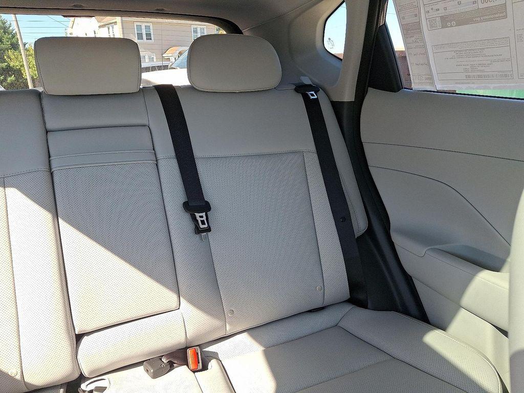 new 2026 Hyundai Kona car, priced at $36,440