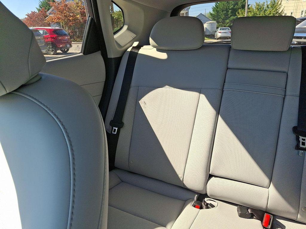 new 2026 Hyundai Kona car, priced at $36,440